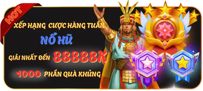 Chương trình hoàn trả hàng ngày và hàng tuần