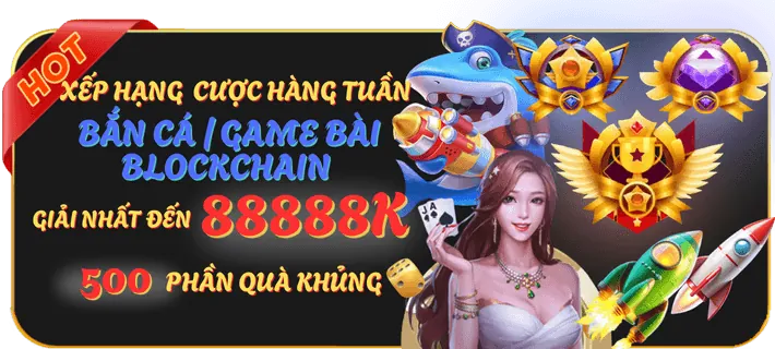 Đặc quyền VIP dành cho thành viên thân thiết