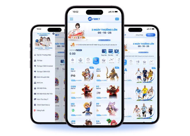 Kho game nổ hũ đa dạng tại MMOO Link Mới