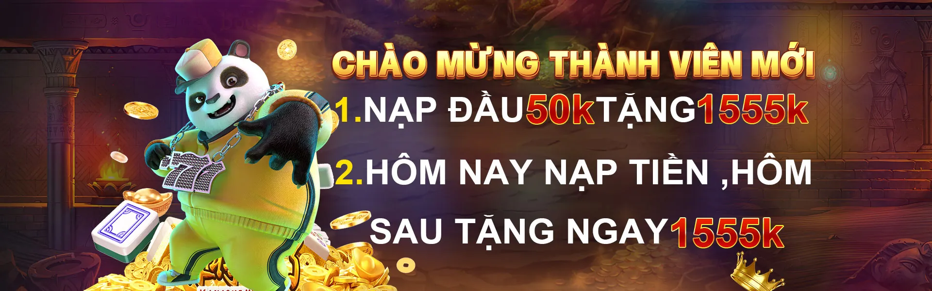 Khuyến mãi hấp dẫn tại MMOO Link Mới