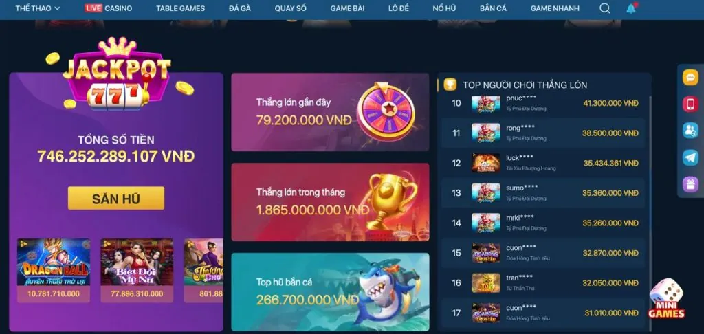 Nền tảng mmooPlus