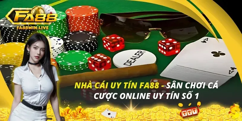 Quy trình đăng ký nạp rút tiền