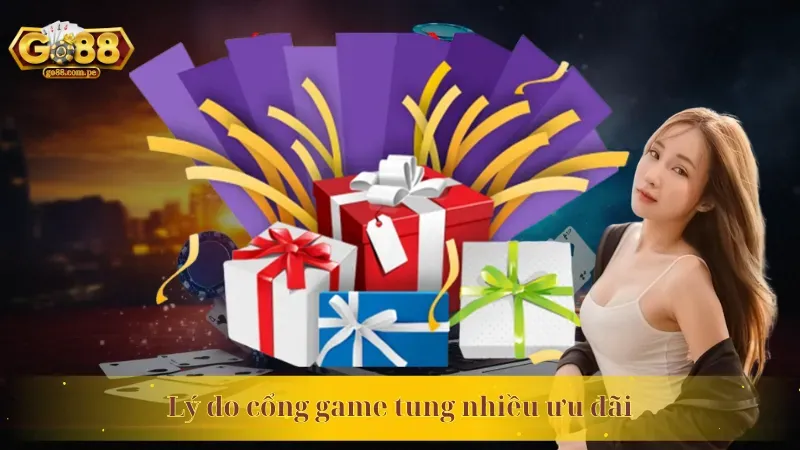 Ưu đãi chào mừng thành viên mới MMOO Link Mới