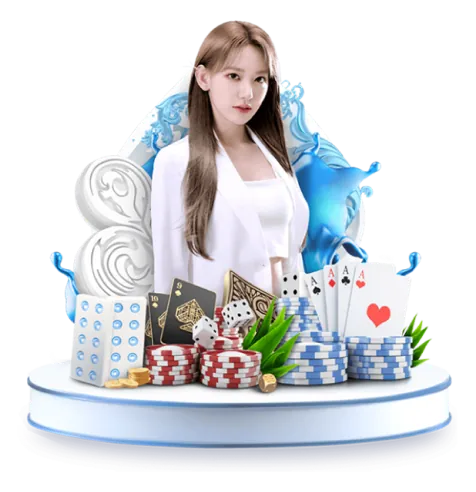 Bàn chơi casino trực tuyến với người chia bài thật